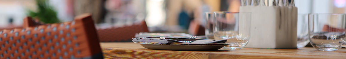 Eating Cafe at Stan's Maple Cafe restaurant in Ukiah, CA.